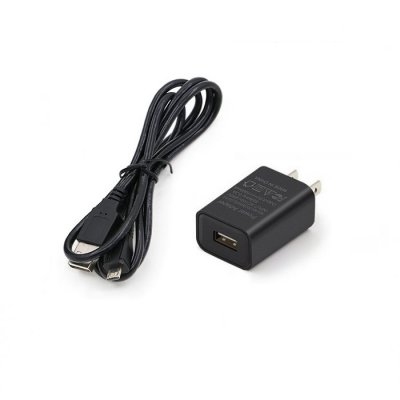AC DC Power Adapter Wall Charger for Bartec Tech200Pro TPMS Tool
